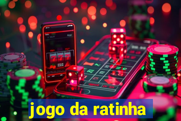 jogo da ratinha